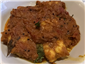 prawn masala